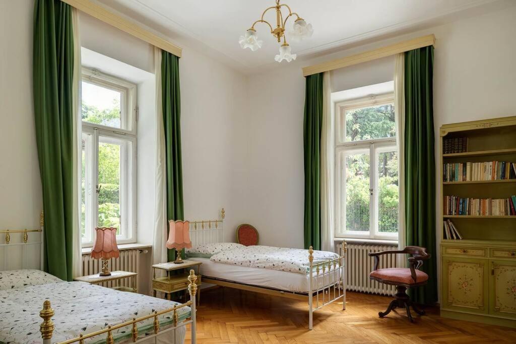 Apartment Anna Merano Extérieur photo