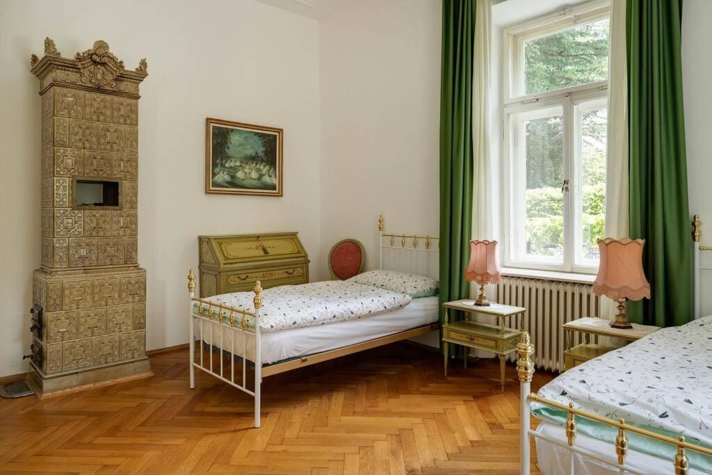 Apartment Anna Merano Extérieur photo