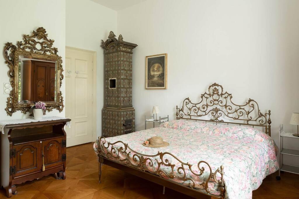 Apartment Anna Merano Extérieur photo